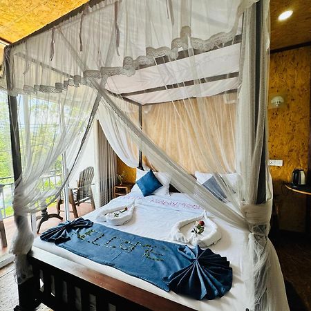 Ella Nature Life Guest & Restaurant -Free Pickup From Ella Luaran gambar
