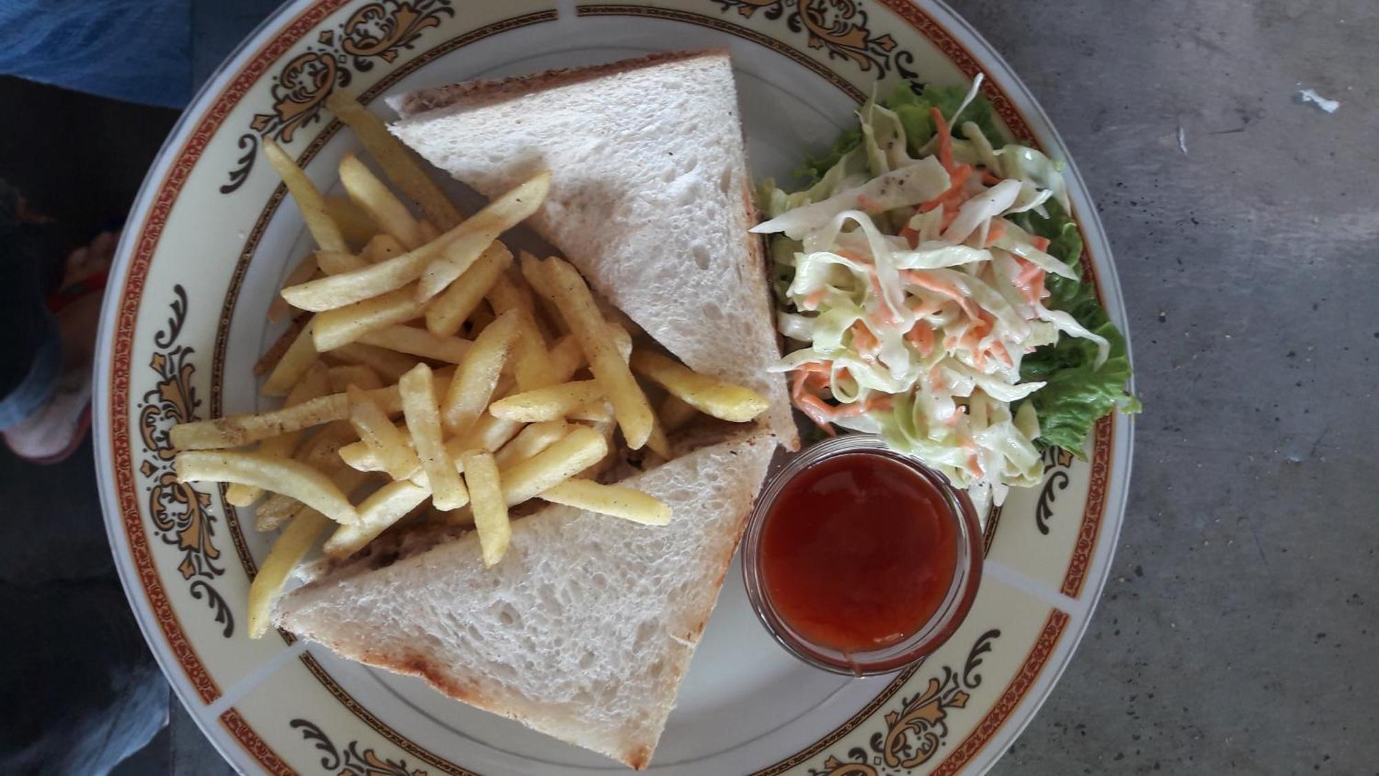 Ella Nature Life Guest & Restaurant -Free Pickup From Ella Luaran gambar