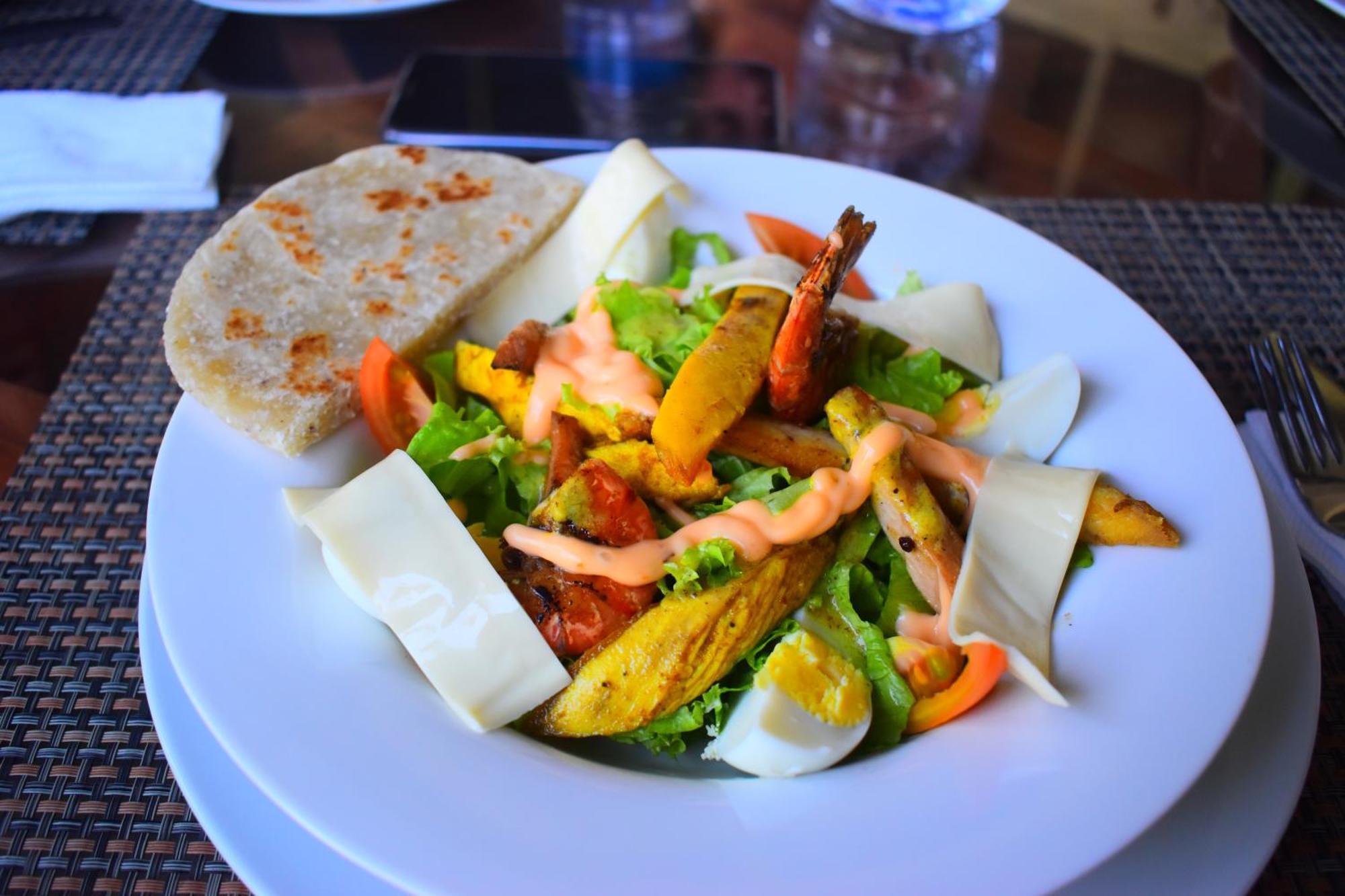 Ella Nature Life Guest & Restaurant -Free Pickup From Ella Luaran gambar