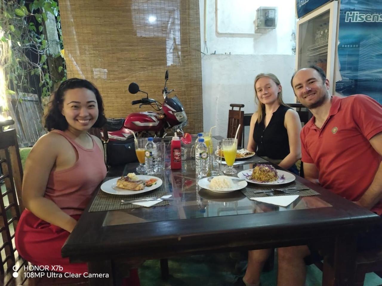 Ella Nature Life Guest & Restaurant -Free Pickup From Ella Luaran gambar