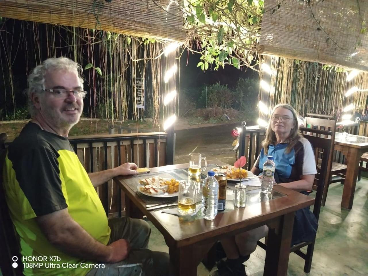 Ella Nature Life Guest & Restaurant -Free Pickup From Ella Luaran gambar