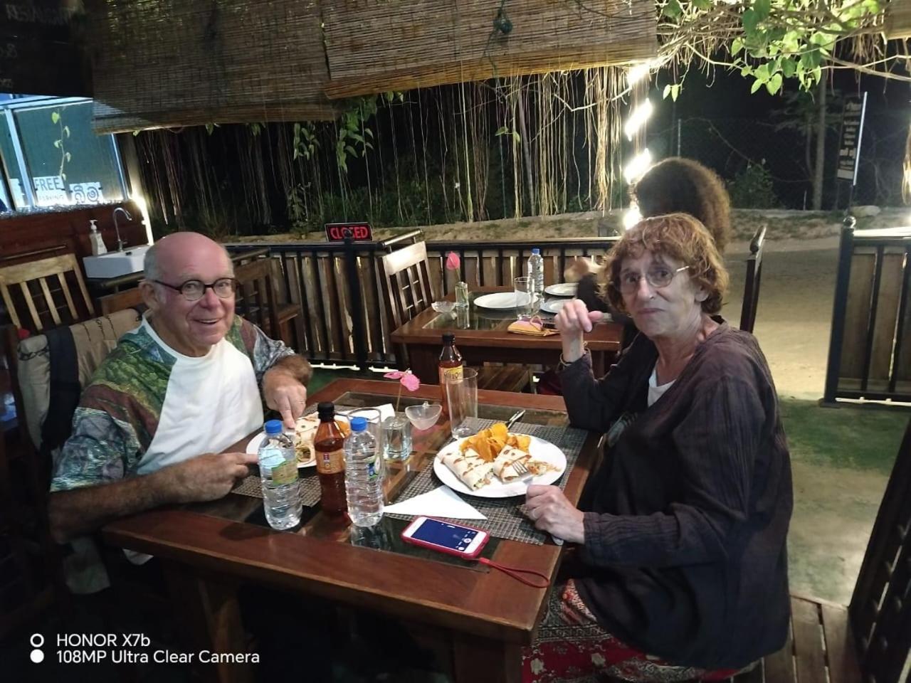 Ella Nature Life Guest & Restaurant -Free Pickup From Ella Luaran gambar