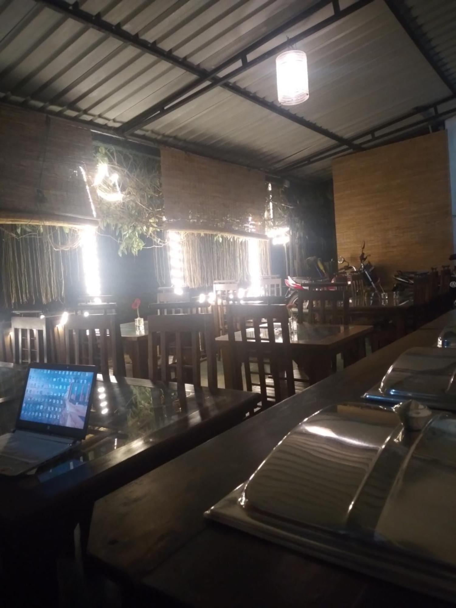 Ella Nature Life Guest & Restaurant -Free Pickup From Ella Luaran gambar