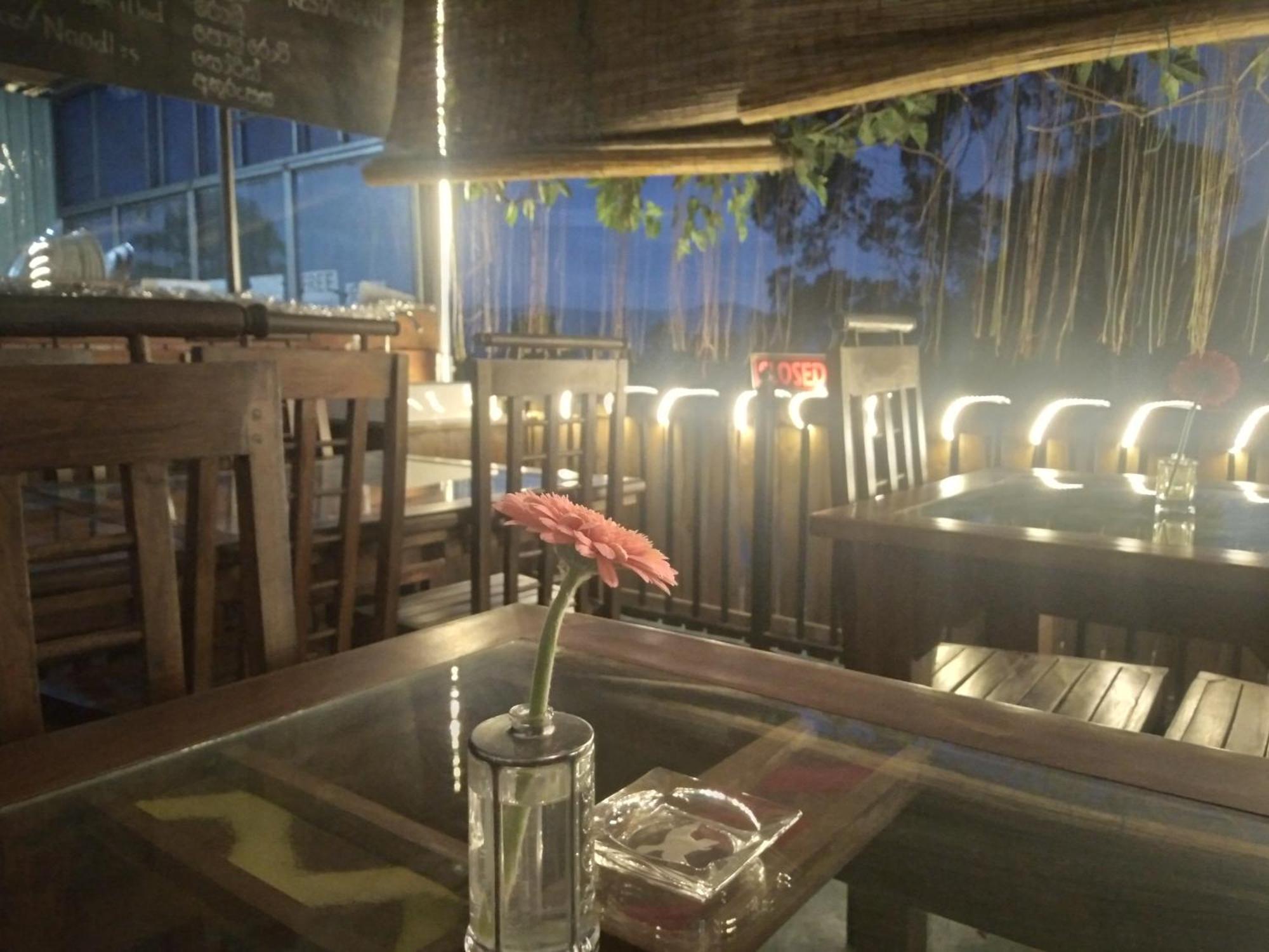 Ella Nature Life Guest & Restaurant -Free Pickup From Ella Luaran gambar