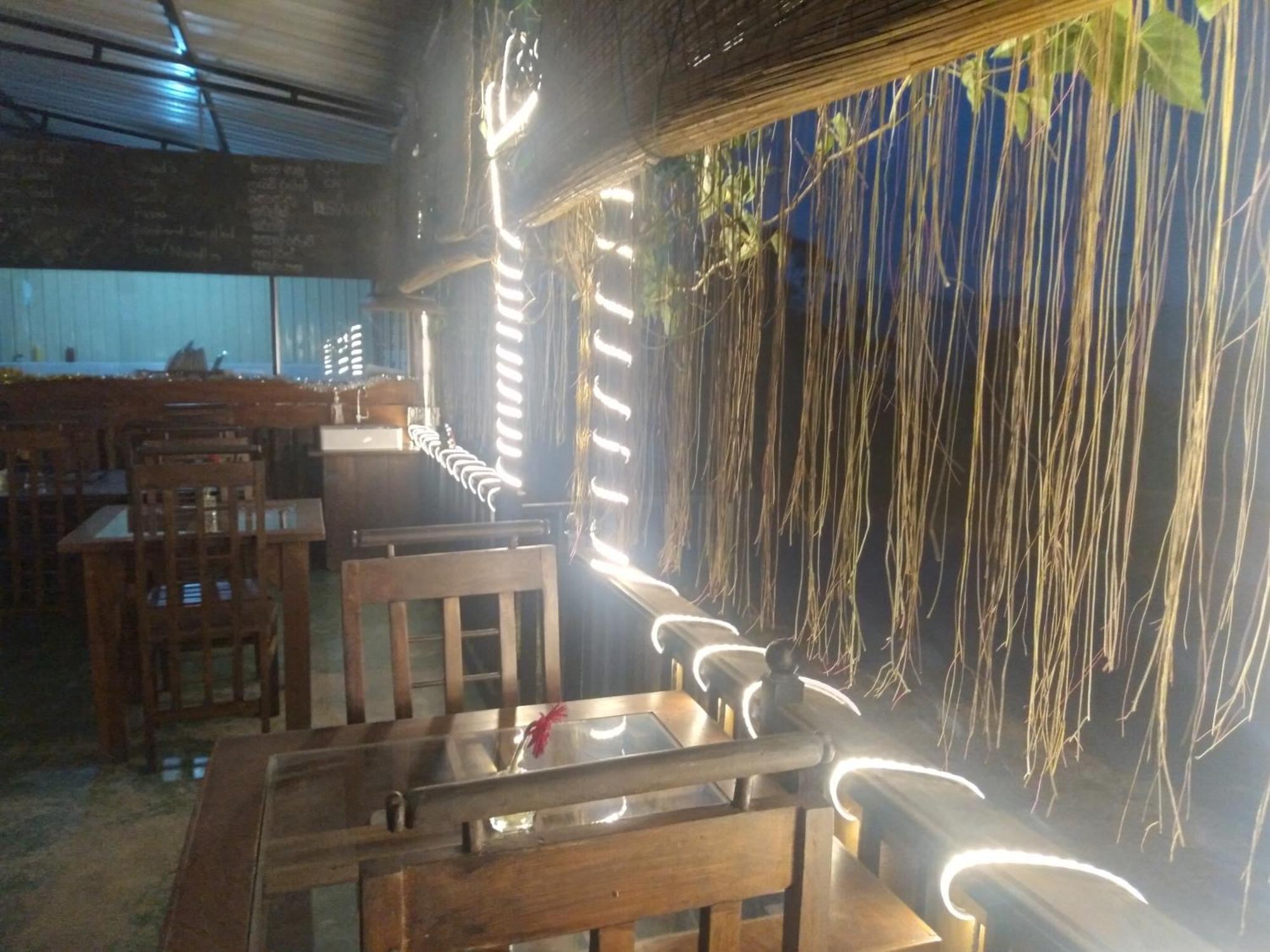 Ella Nature Life Guest & Restaurant -Free Pickup From Ella Luaran gambar