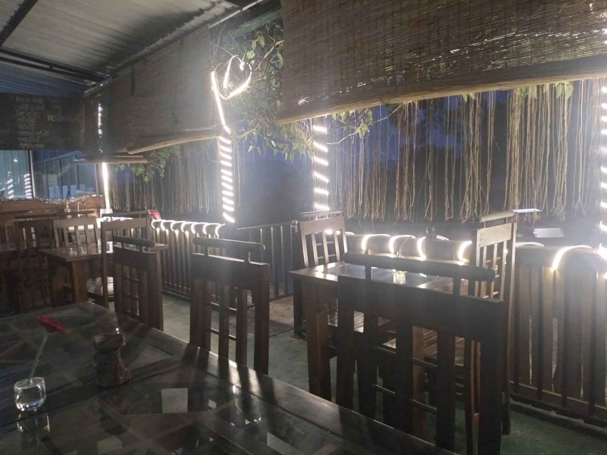 Ella Nature Life Guest & Restaurant -Free Pickup From Ella Luaran gambar