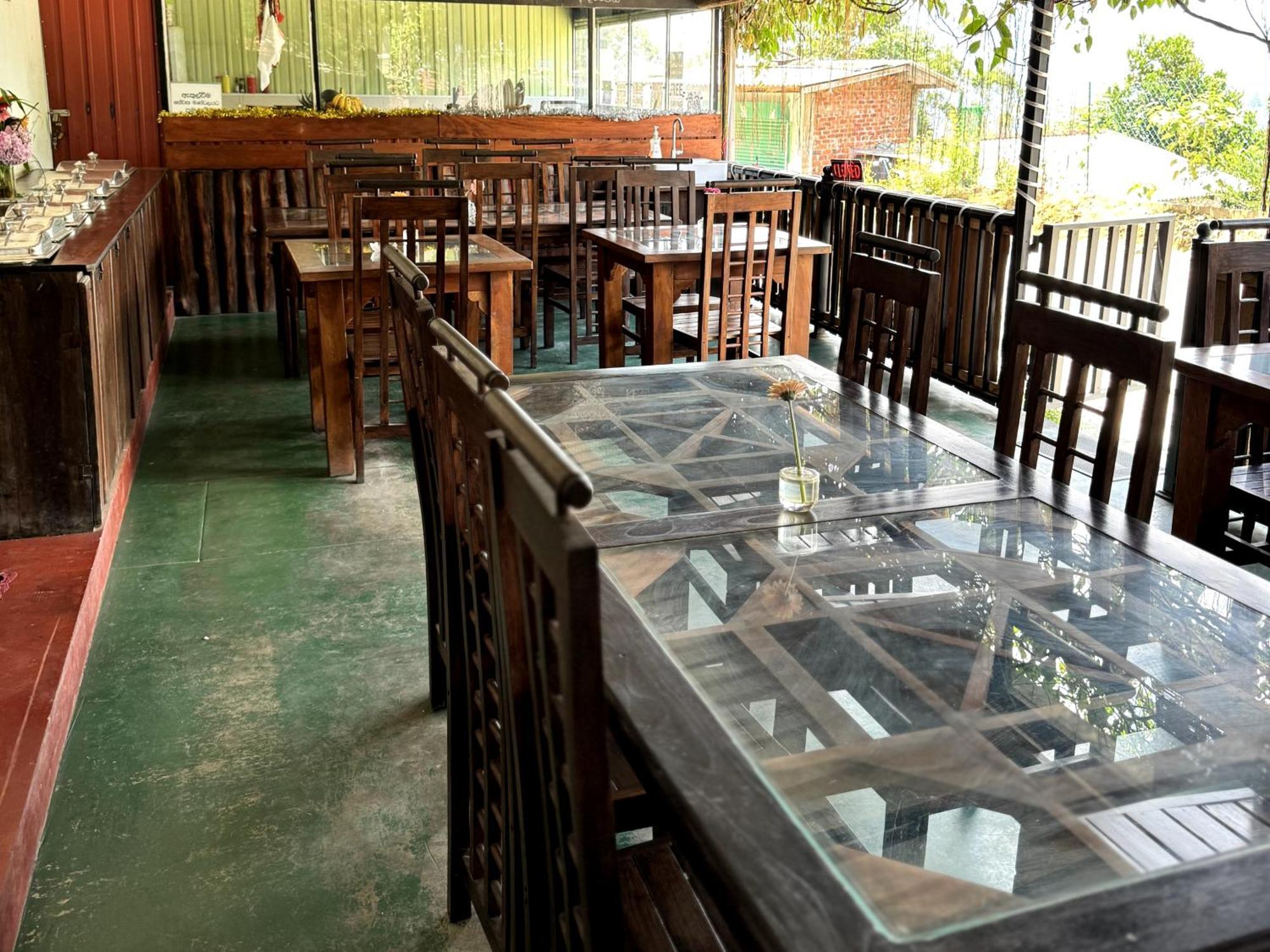 Ella Nature Life Guest & Restaurant -Free Pickup From Ella Luaran gambar