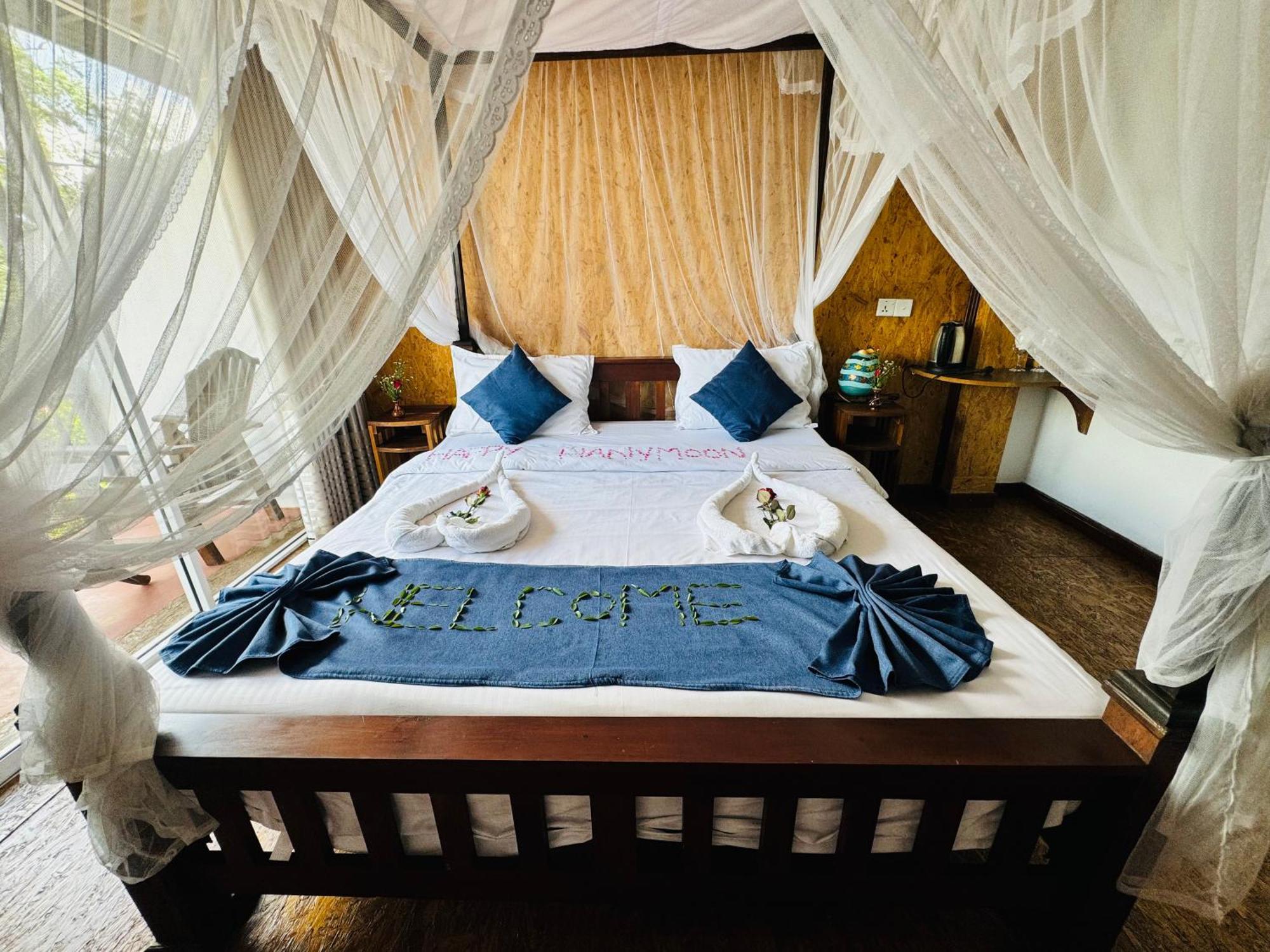 Ella Nature Life Guest & Restaurant -Free Pickup From Ella Luaran gambar