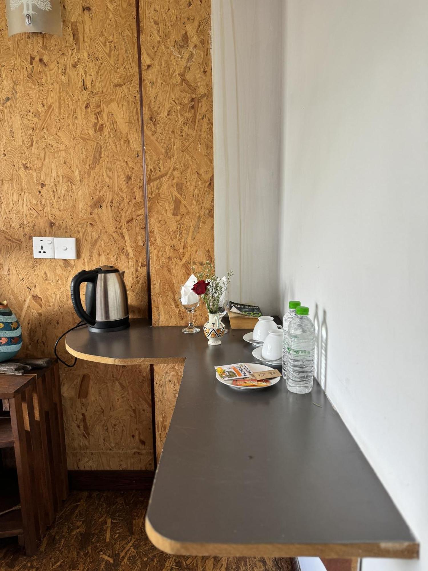 Ella Nature Life Guest & Restaurant -Free Pickup From Ella Luaran gambar