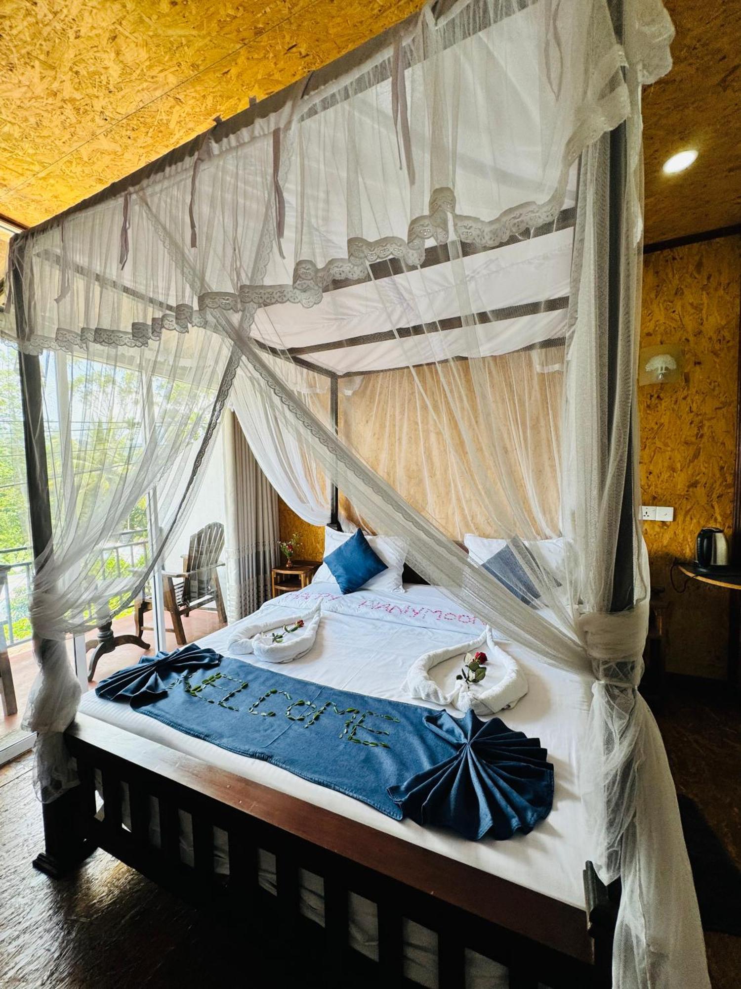 Ella Nature Life Guest & Restaurant -Free Pickup From Ella Luaran gambar