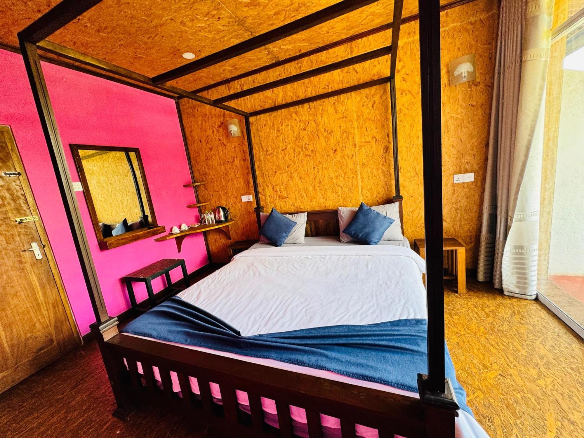 Ella Nature Life Guest & Restaurant -Free Pickup From Ella Luaran gambar