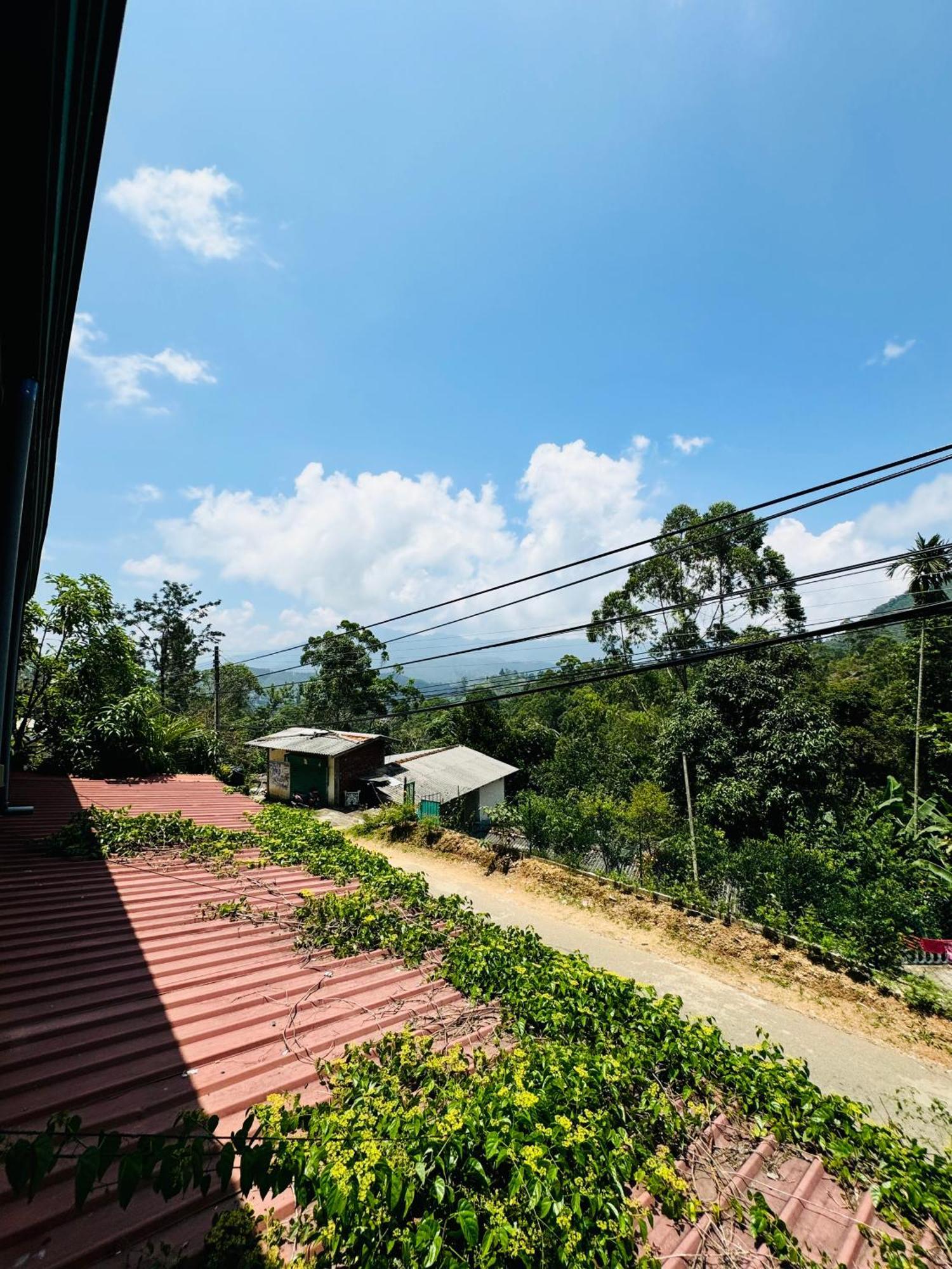 Ella Nature Life Guest & Restaurant -Free Pickup From Ella Luaran gambar