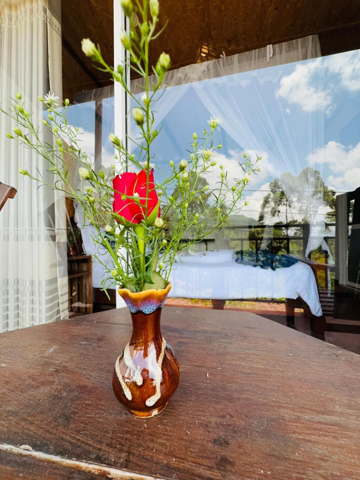 Ella Nature Life Guest & Restaurant -Free Pickup From Ella Luaran gambar