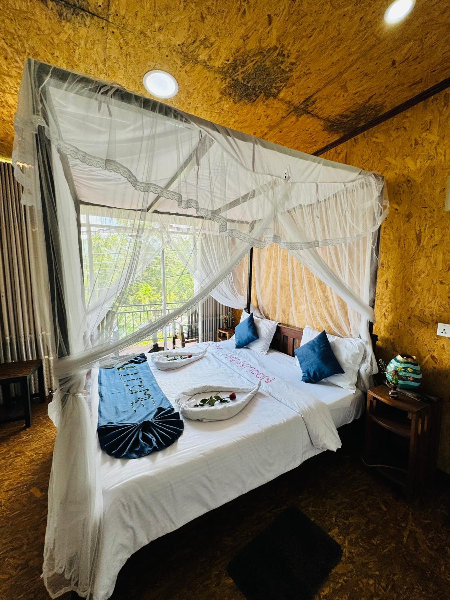 Ella Nature Life Guest & Restaurant -Free Pickup From Ella Luaran gambar