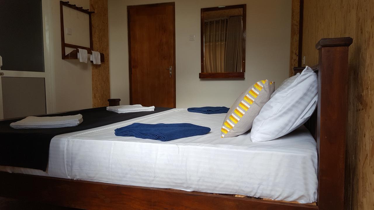 Ella Nature Life Guest & Restaurant -Free Pickup From Ella Luaran gambar