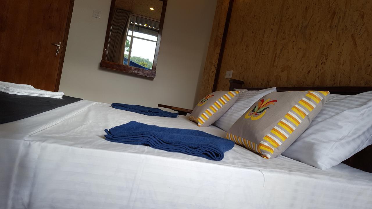 Ella Nature Life Guest & Restaurant -Free Pickup From Ella Luaran gambar
