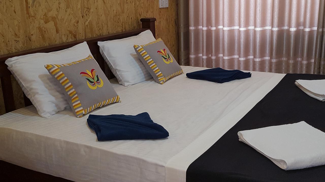 Ella Nature Life Guest & Restaurant -Free Pickup From Ella Luaran gambar