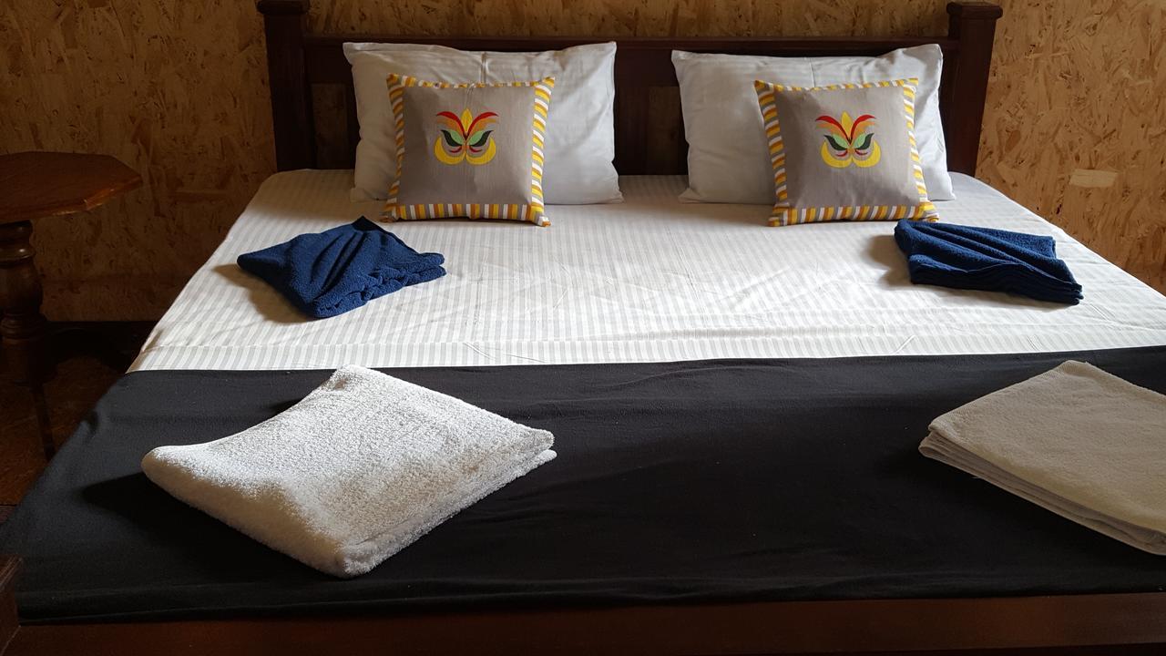 Ella Nature Life Guest & Restaurant -Free Pickup From Ella Luaran gambar