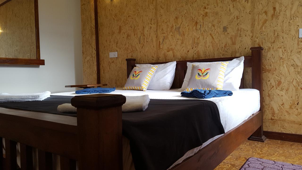 Ella Nature Life Guest & Restaurant -Free Pickup From Ella Luaran gambar