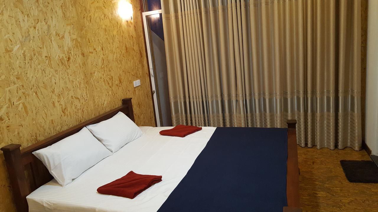 Ella Nature Life Guest & Restaurant -Free Pickup From Ella Luaran gambar