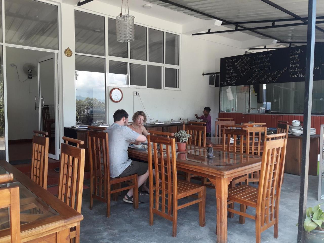 Ella Nature Life Guest & Restaurant -Free Pickup From Ella Luaran gambar