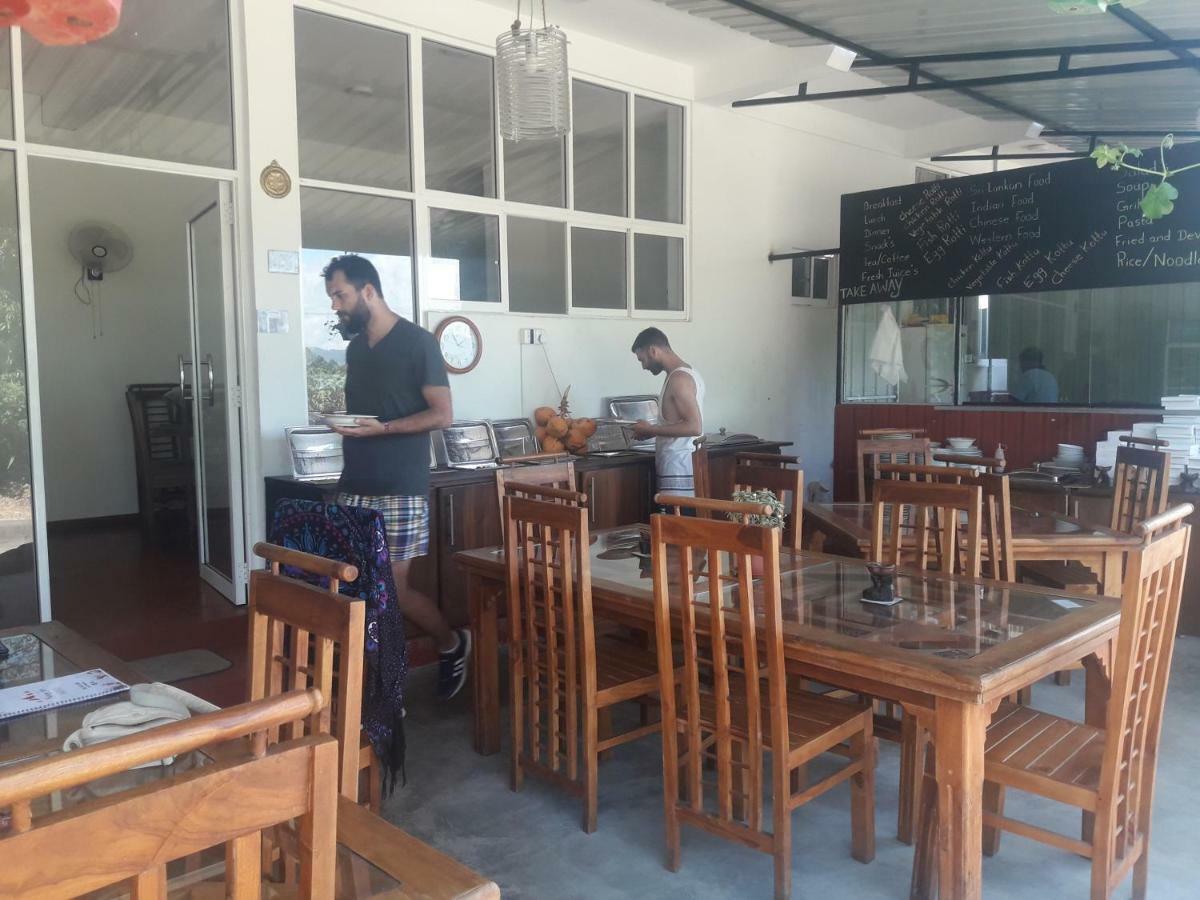 Ella Nature Life Guest & Restaurant -Free Pickup From Ella Luaran gambar