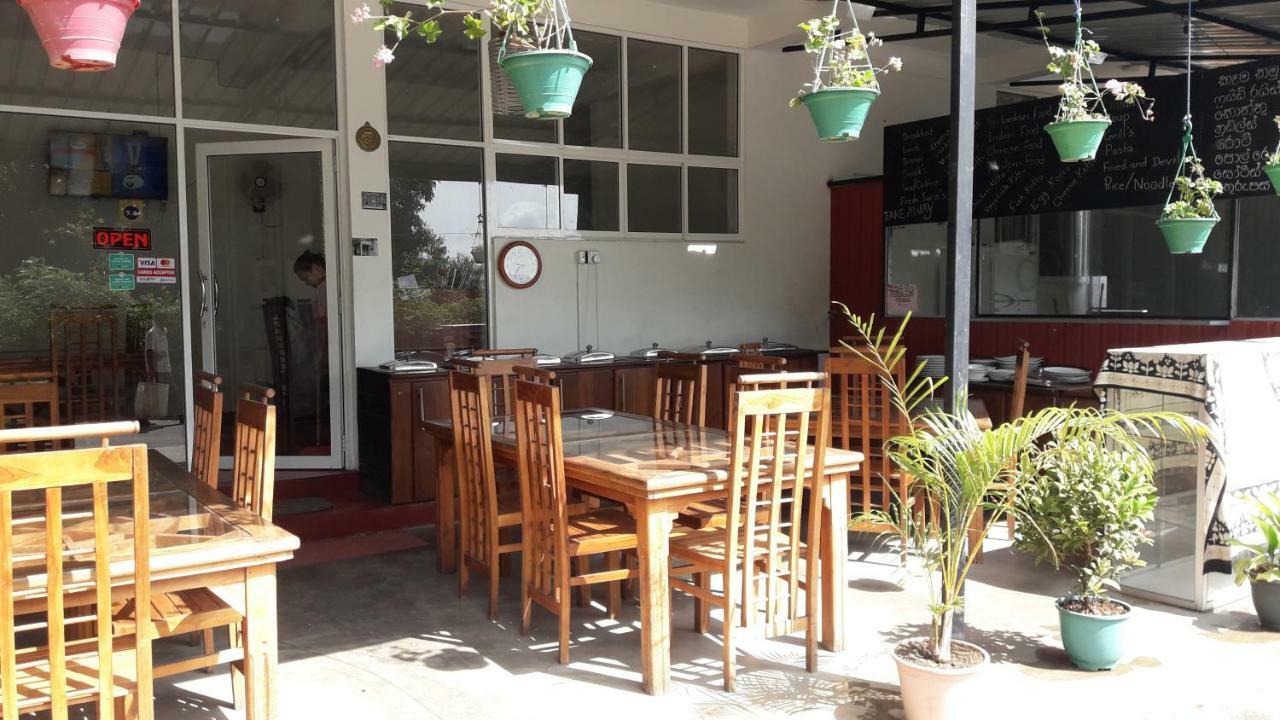 Ella Nature Life Guest & Restaurant -Free Pickup From Ella Luaran gambar