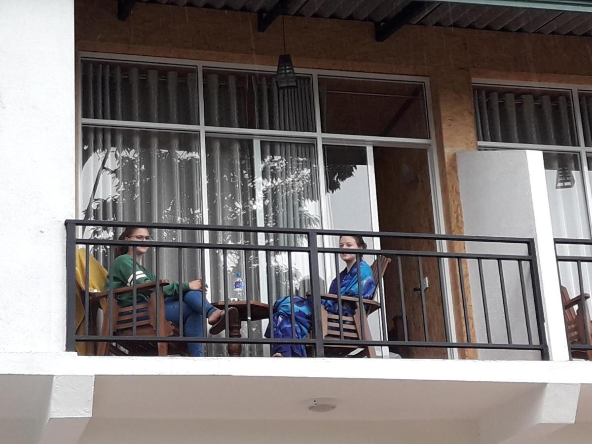 Ella Nature Life Guest & Restaurant -Free Pickup From Ella Luaran gambar