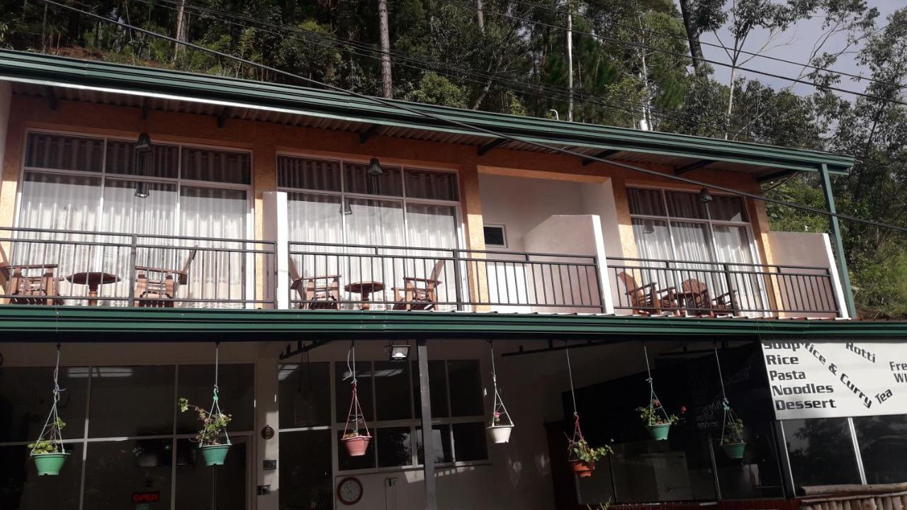 Ella Nature Life Guest & Restaurant -Free Pickup From Ella Luaran gambar