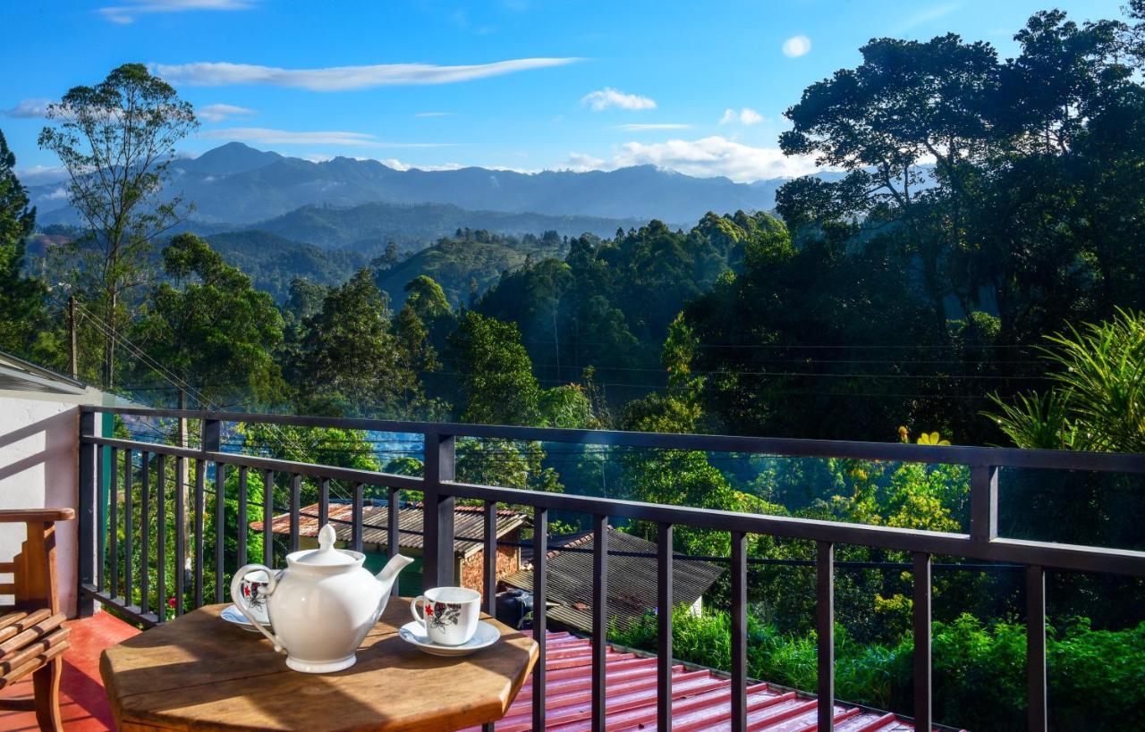 Ella Nature Life Guest & Restaurant -Free Pickup From Ella Luaran gambar
