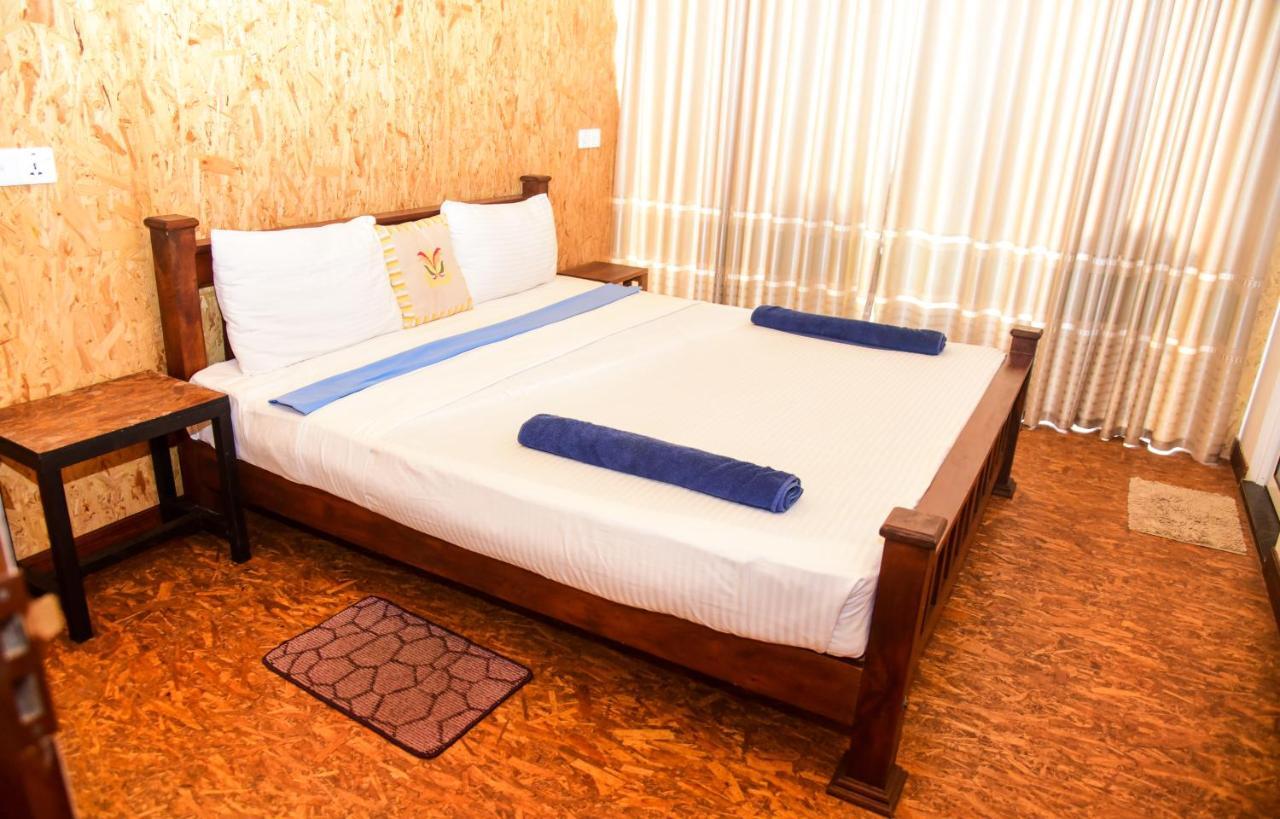 Ella Nature Life Guest & Restaurant -Free Pickup From Ella Luaran gambar