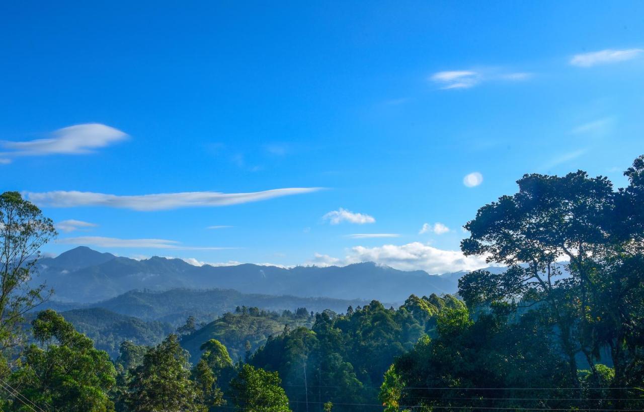 Ella Nature Life Guest & Restaurant -Free Pickup From Ella Luaran gambar