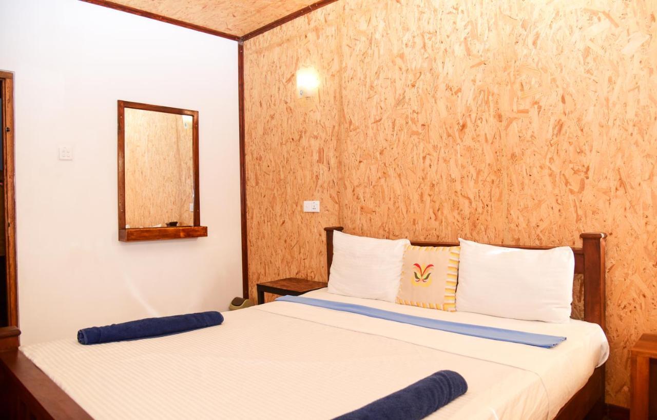 Ella Nature Life Guest & Restaurant -Free Pickup From Ella Luaran gambar